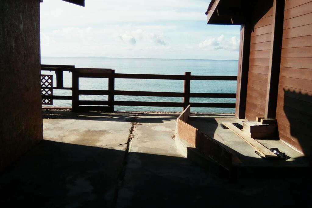 罗西尼亚诺马里蒂莫Panoramic And Beautiful House 4Km From The Sea.别墅 外观 照片